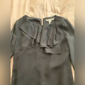 Max and Cleo black dress